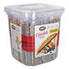 Nonnis Food Co Biscotti Tubs Cioccolati, PK150 200169677